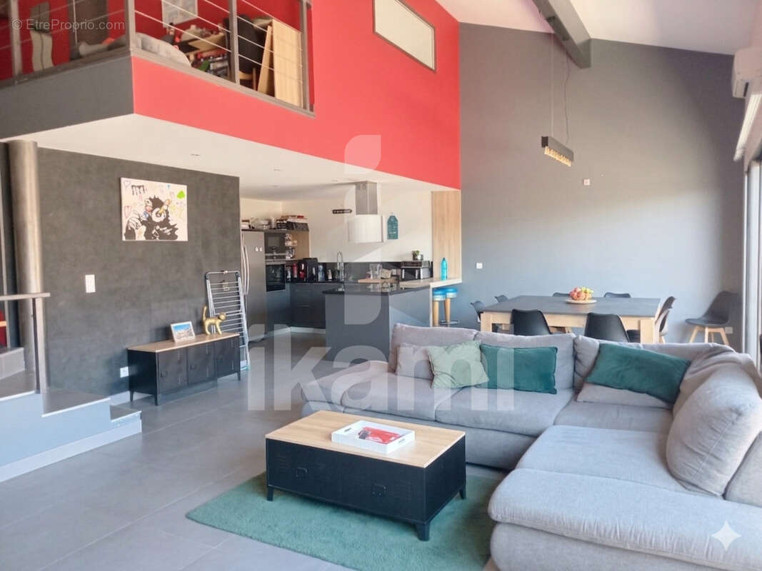 Appartement à Bourg-Lès-Valence - photo 3