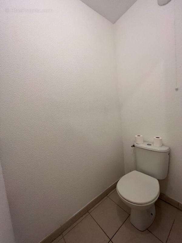 Appartement à LEVIGNAC