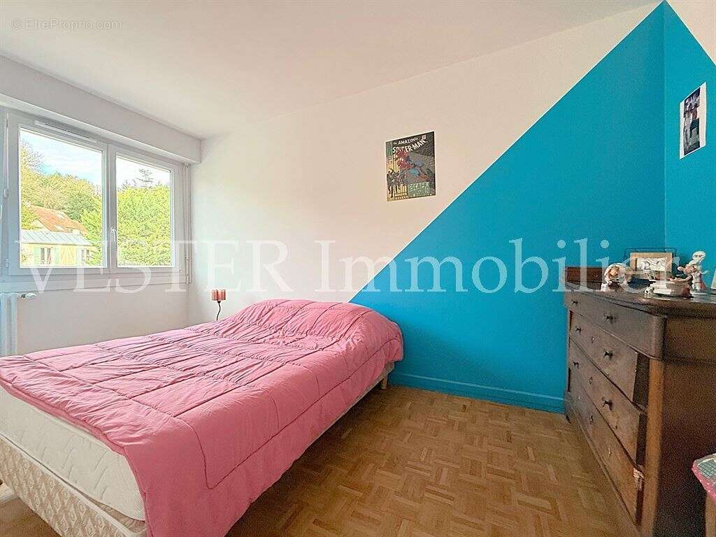Appartement à SAINT-GERMAIN-EN-LAYE