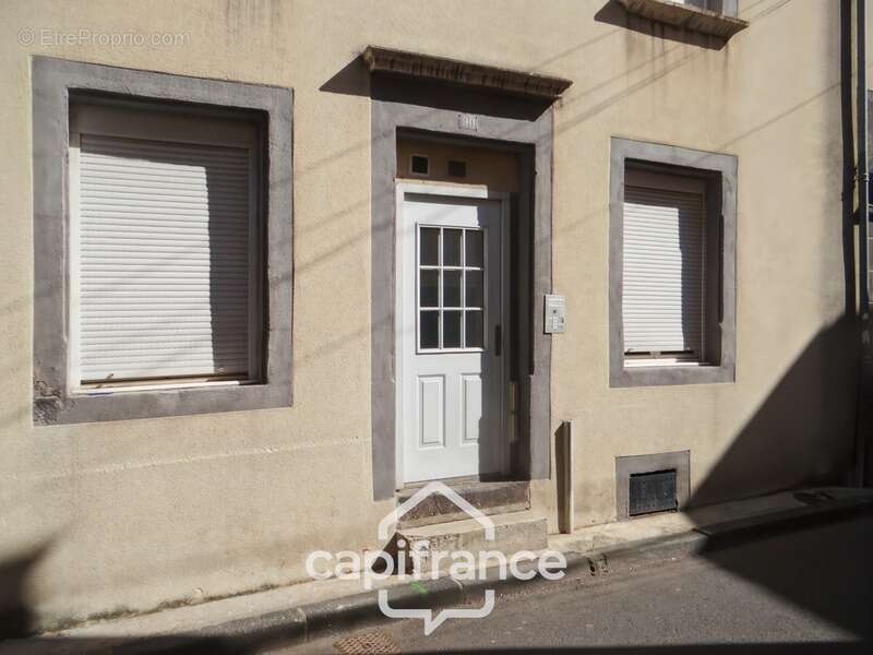 Appartement à BEAUMONT