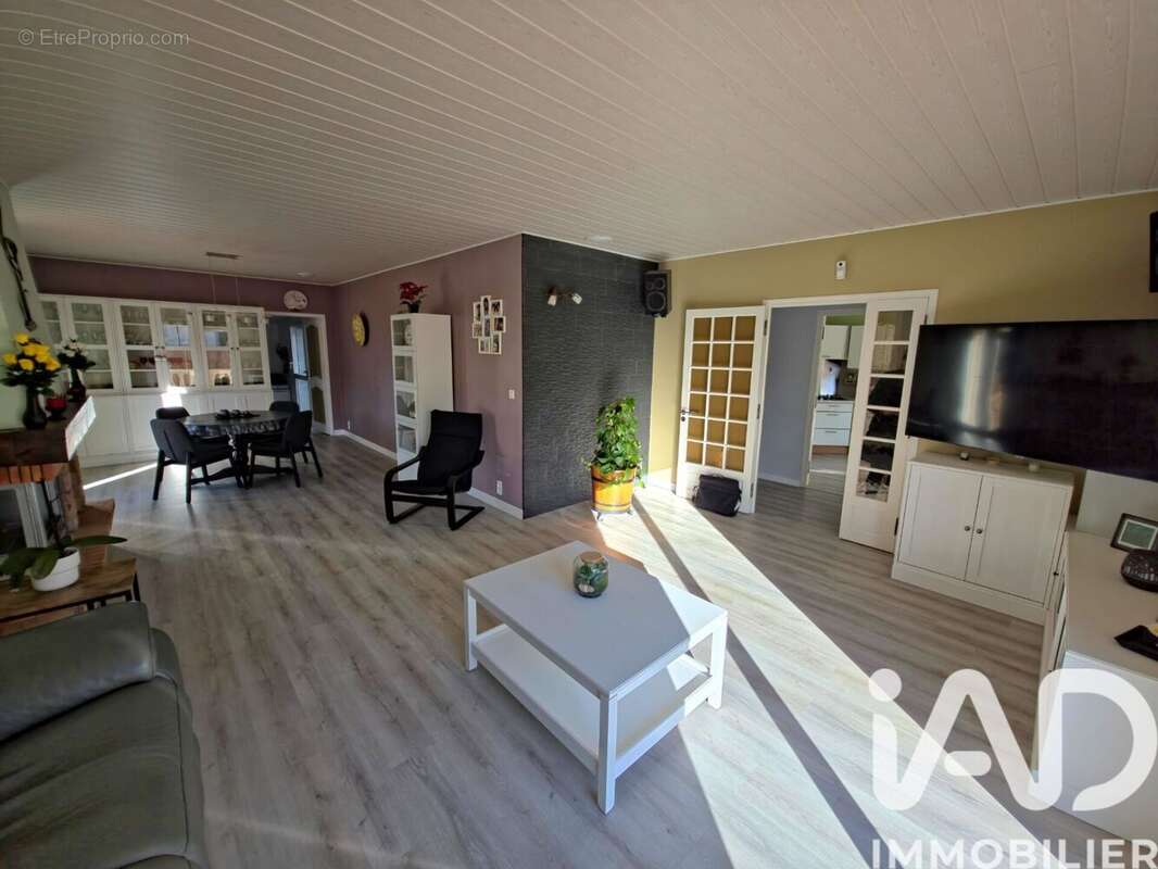 Photo 5 - Maison à AIGUES-VIVES