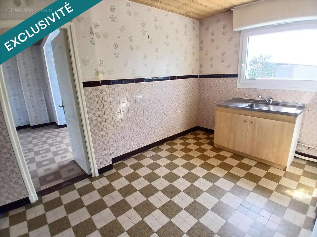 Photo 5 - Maison à HELESMES
