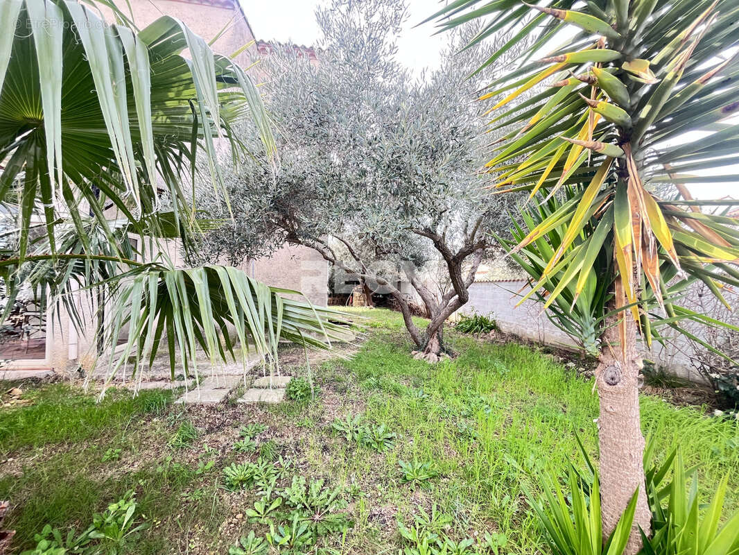 Maison à MAUGUIO