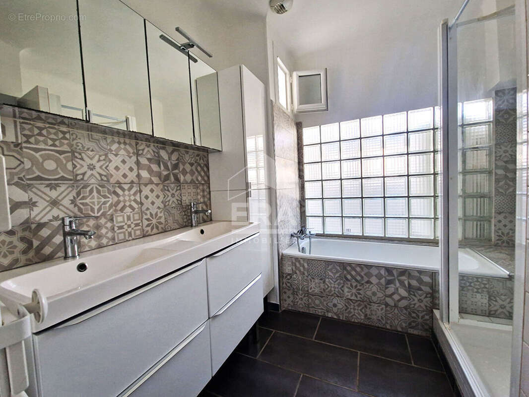 Appartement 91m² à sisteron - photo 6