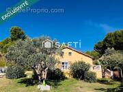 Photo 1 - Maison à ENSUES-LA-REDONNE