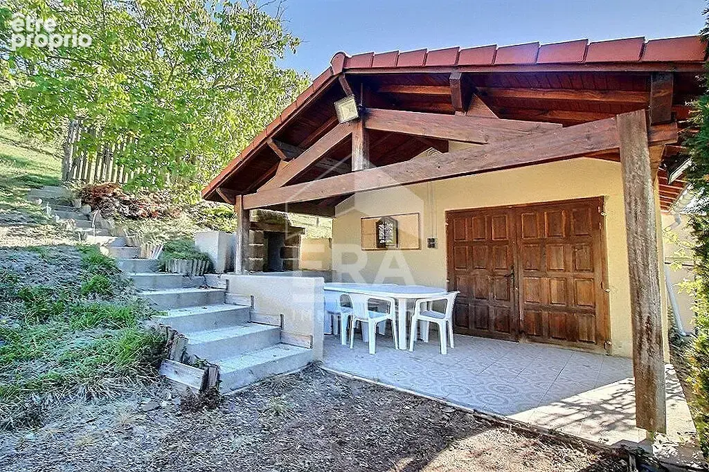 Maison 156m² à ludesse - photo 9
