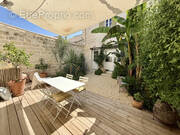 Maison à AIGUES-MORTES