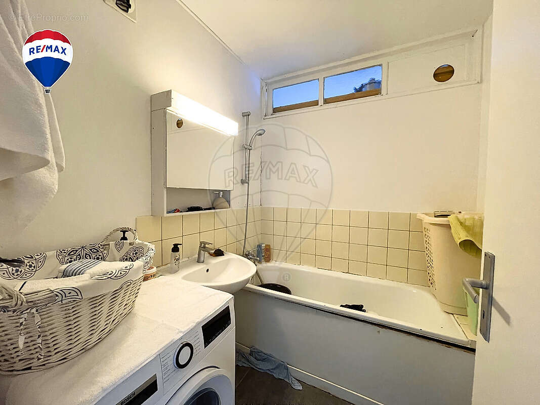 Appartement à ILLZACH