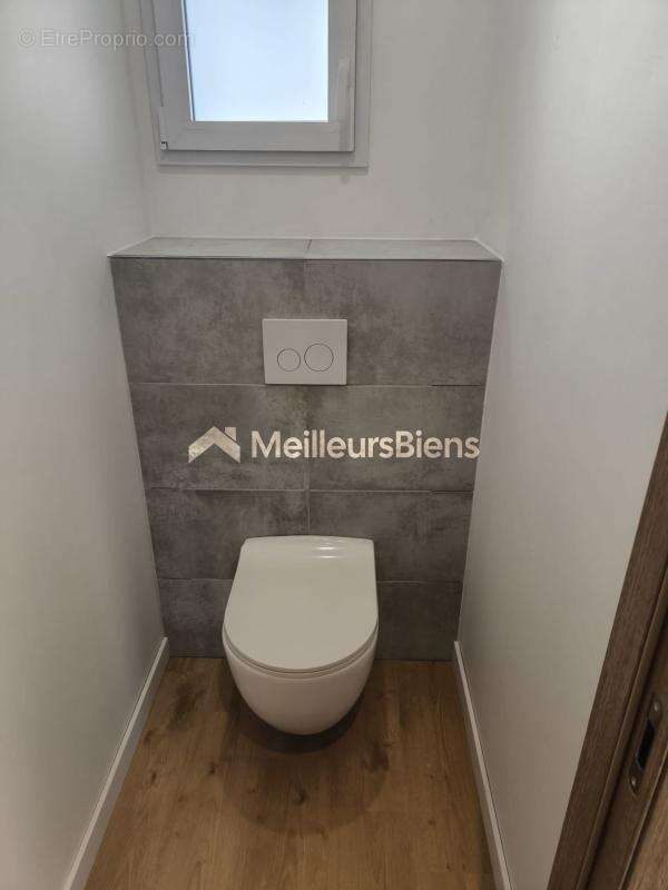 Maison à PLENEUF-VAL-ANDRE