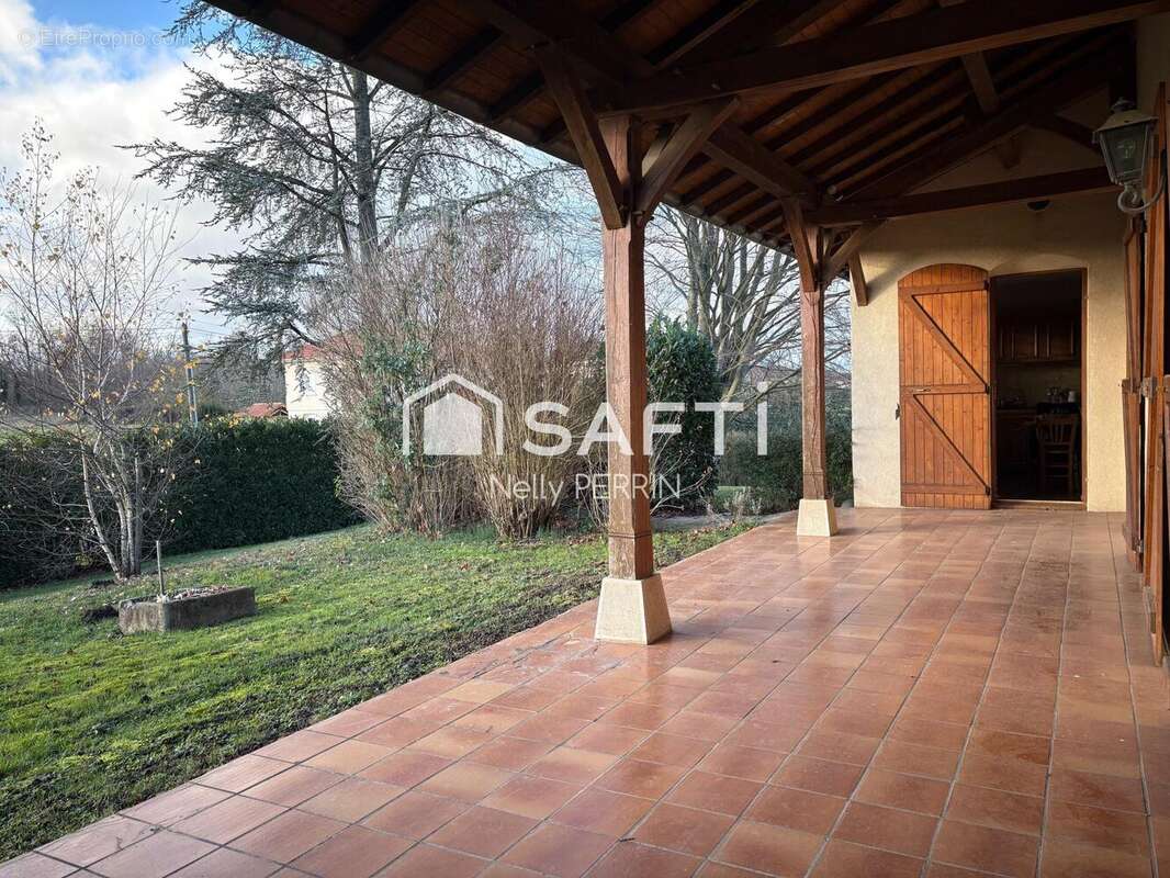 Photo 9 - Maison à GORREVOD