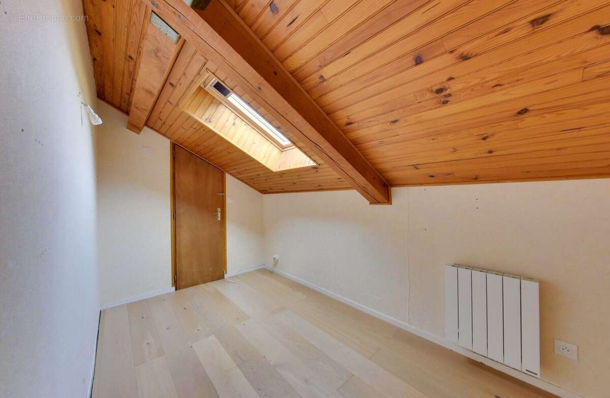 Appartement à LE SAPPEY-EN-CHARTREUSE