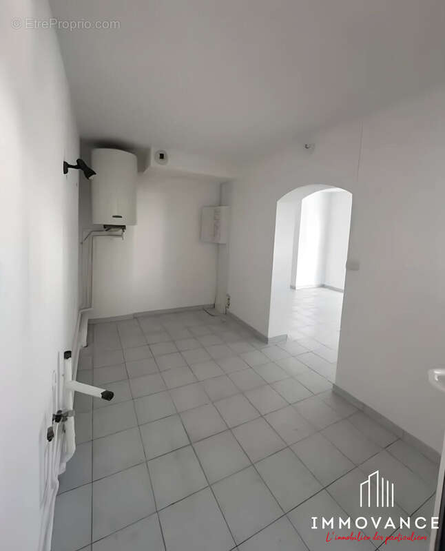 Appartement à PIGNAN