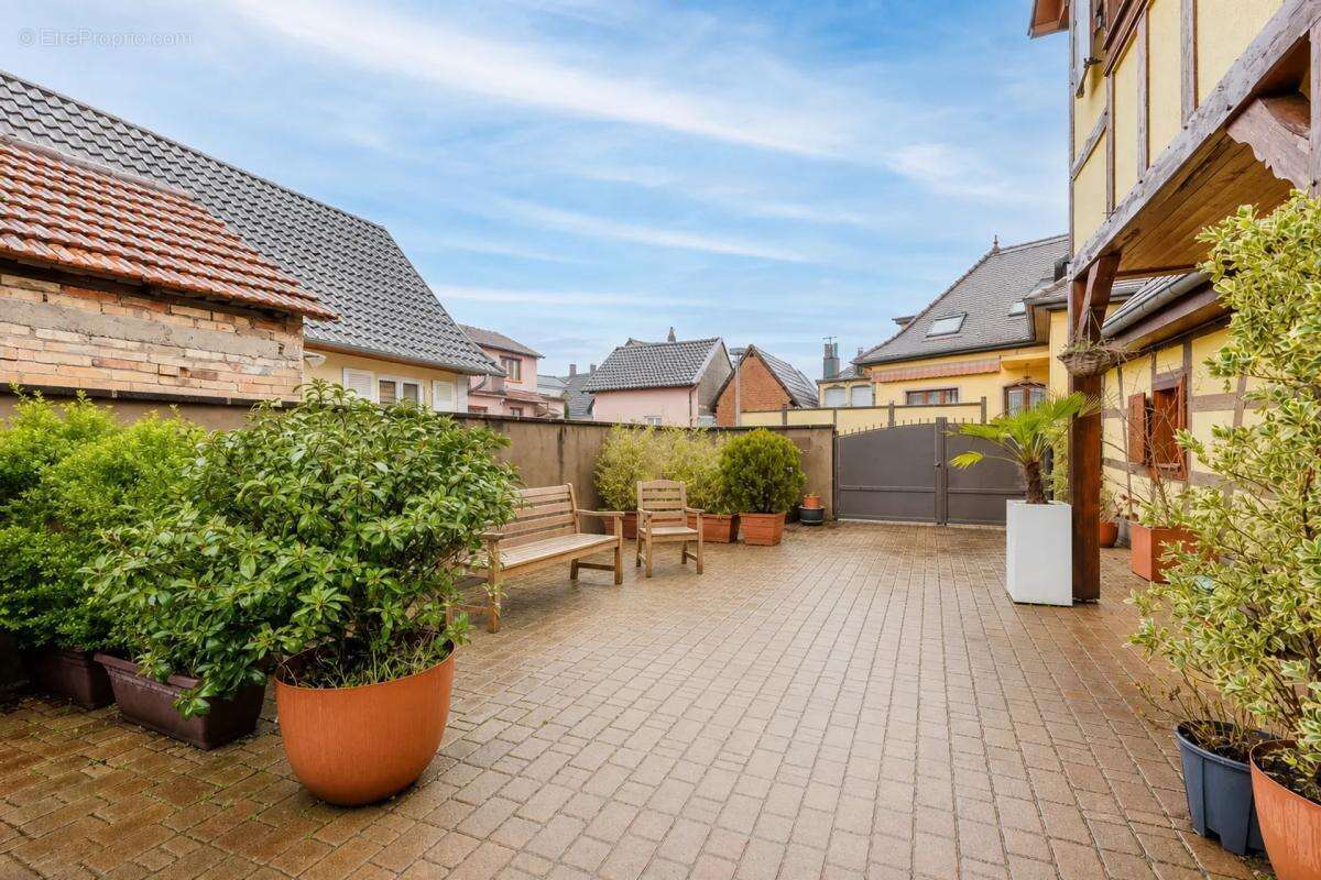 Maison de 4 pièces de 93 m² située à Soufflenheim - photo 25