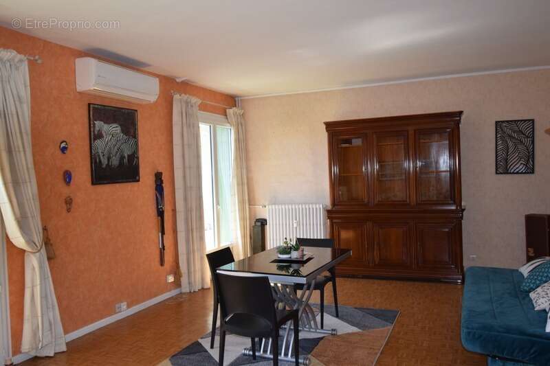 Appartement à CAHORS