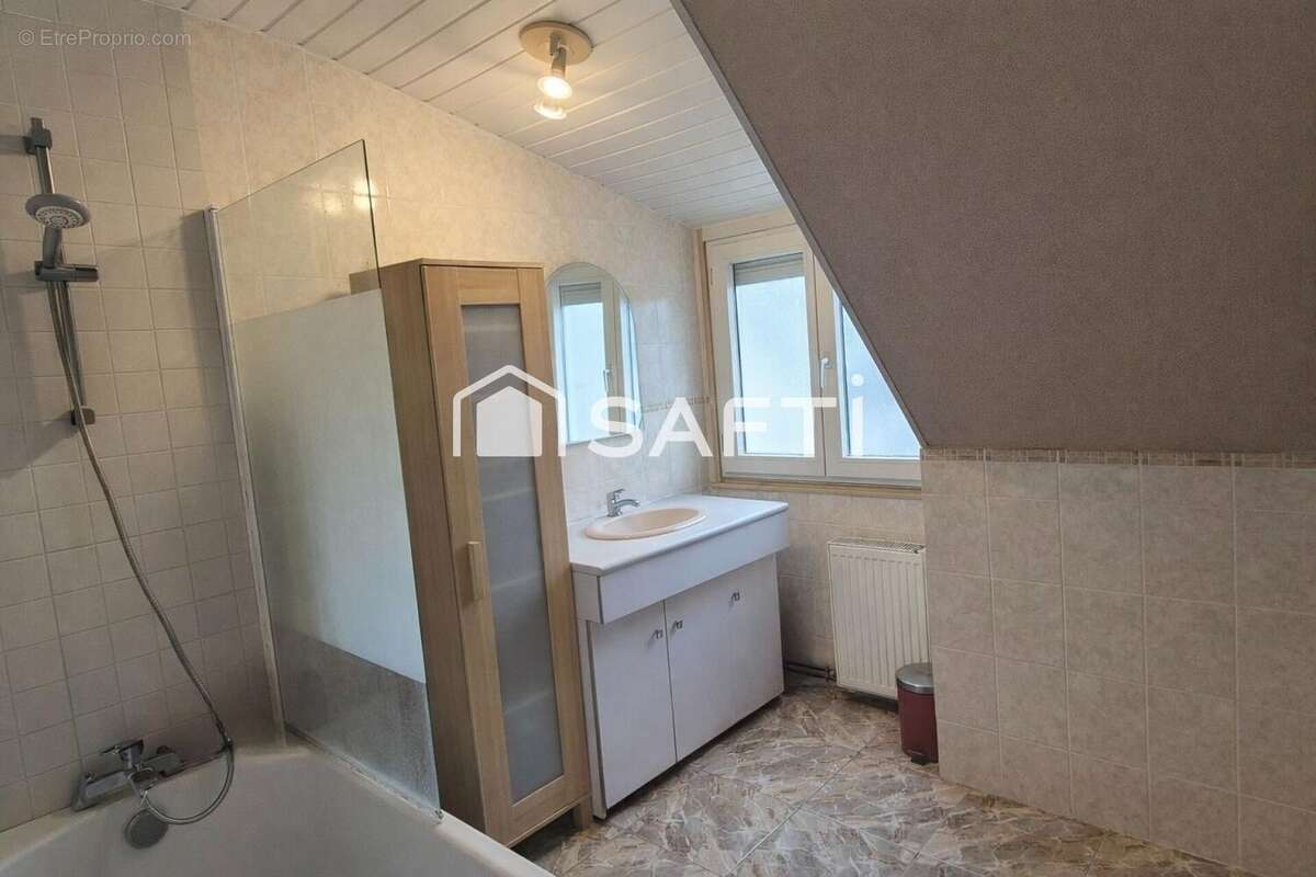 Photo 3 - Maison à BOURBOURG