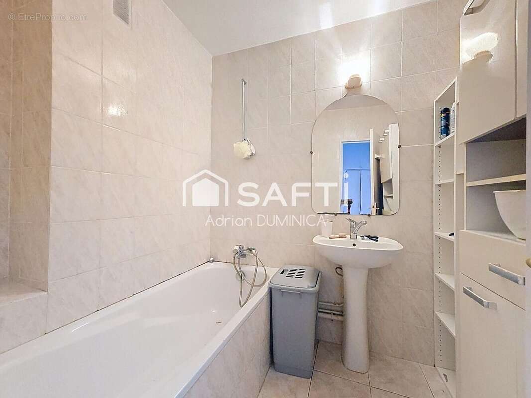 Photo 9 - Appartement à MEUDON