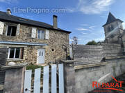 Maison à PERPEZAC-LE-NOIR