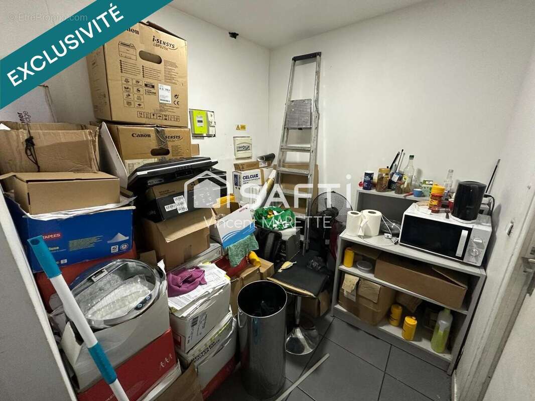 Photo 9 - Commerce à PARIS-10E