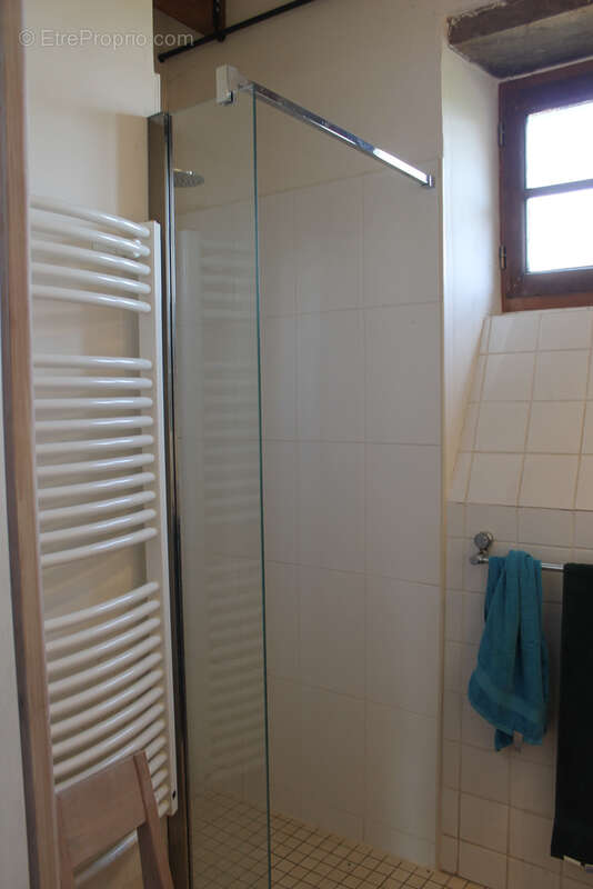 Maison à SAINT-JEANVRIN