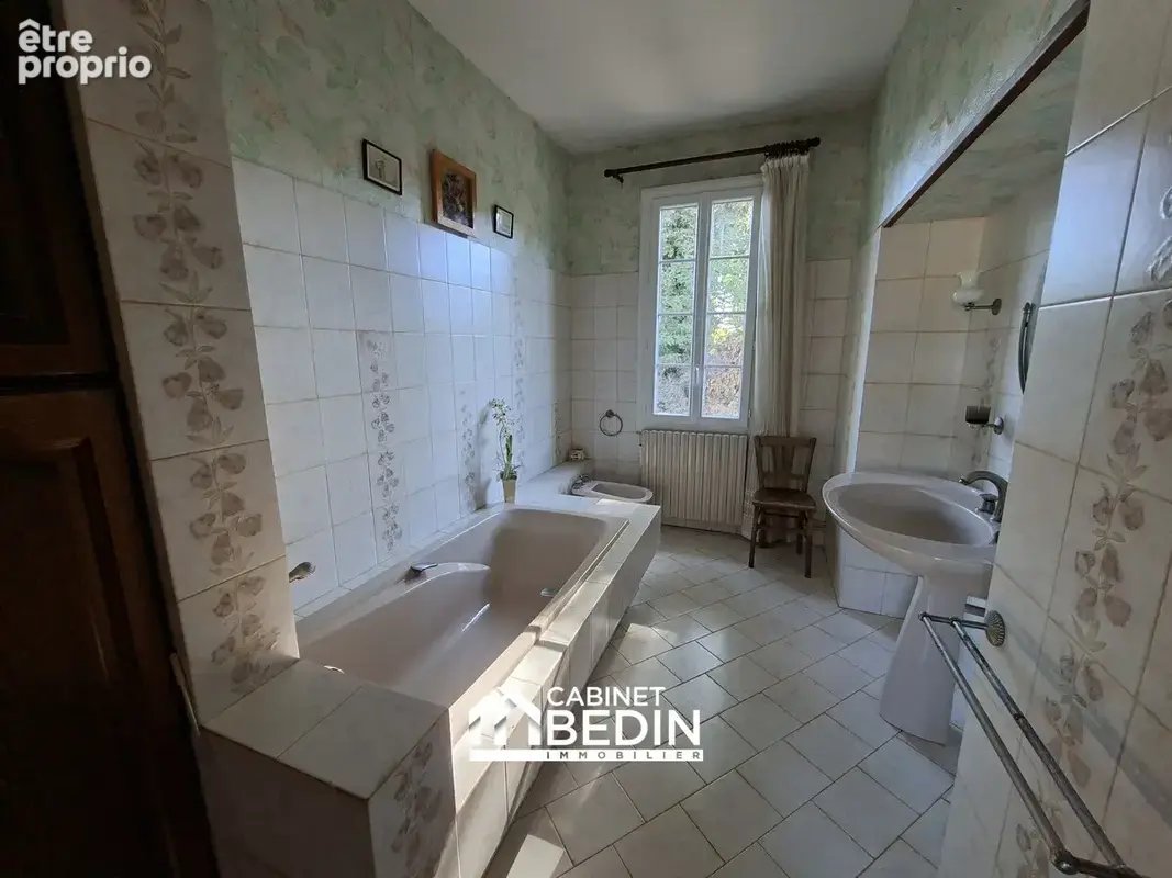 Maison 6 pièces 145 m² à vendre à Saint-Symphorien (33113) - photo 6