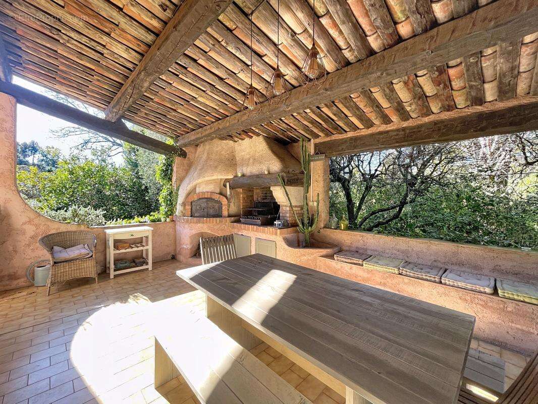 Maison à VENCE