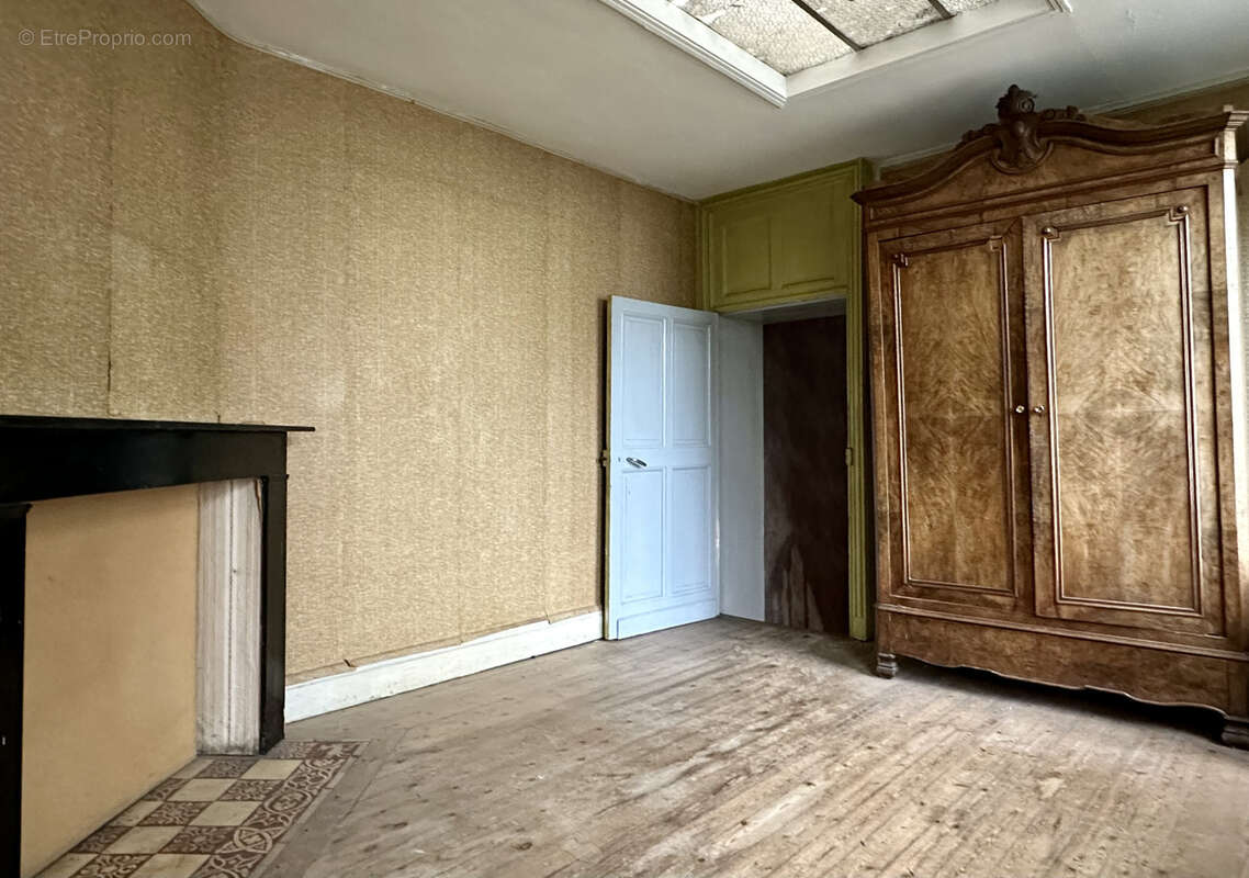 Maison à DOUAI