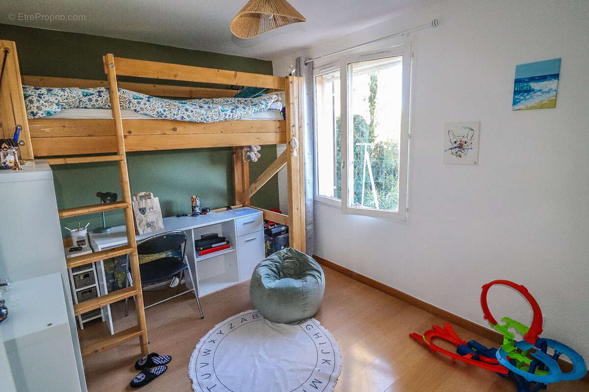 Maison à FLAYOSC