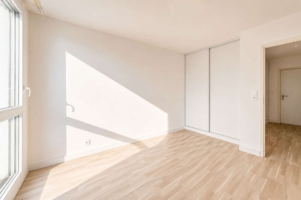 Appartement T3 - Saint Jacques De La Lande - photo 9