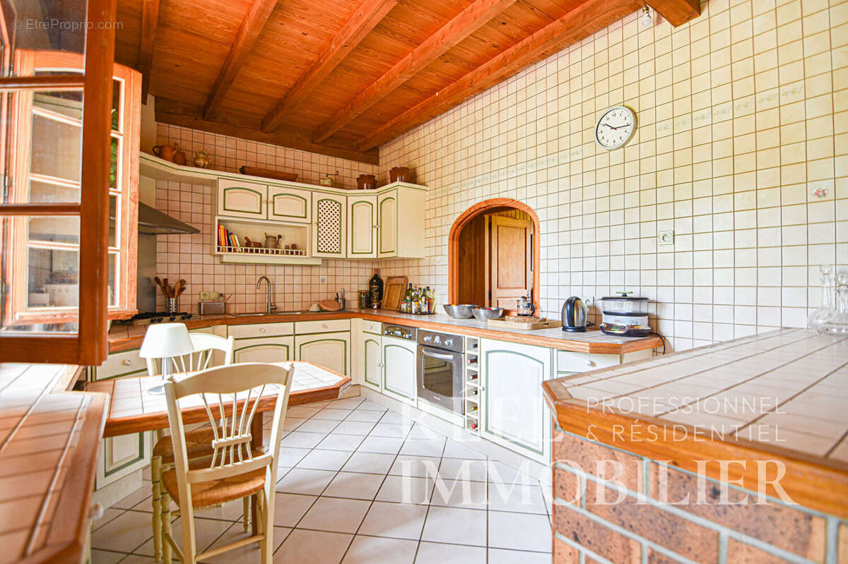 Maison à SAINT-OST