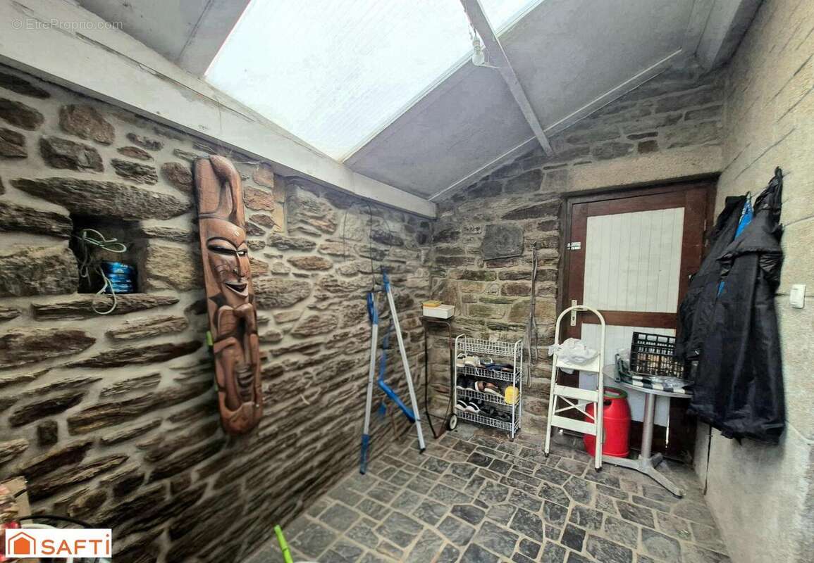Photo 4 - Maison à PLOUVORN