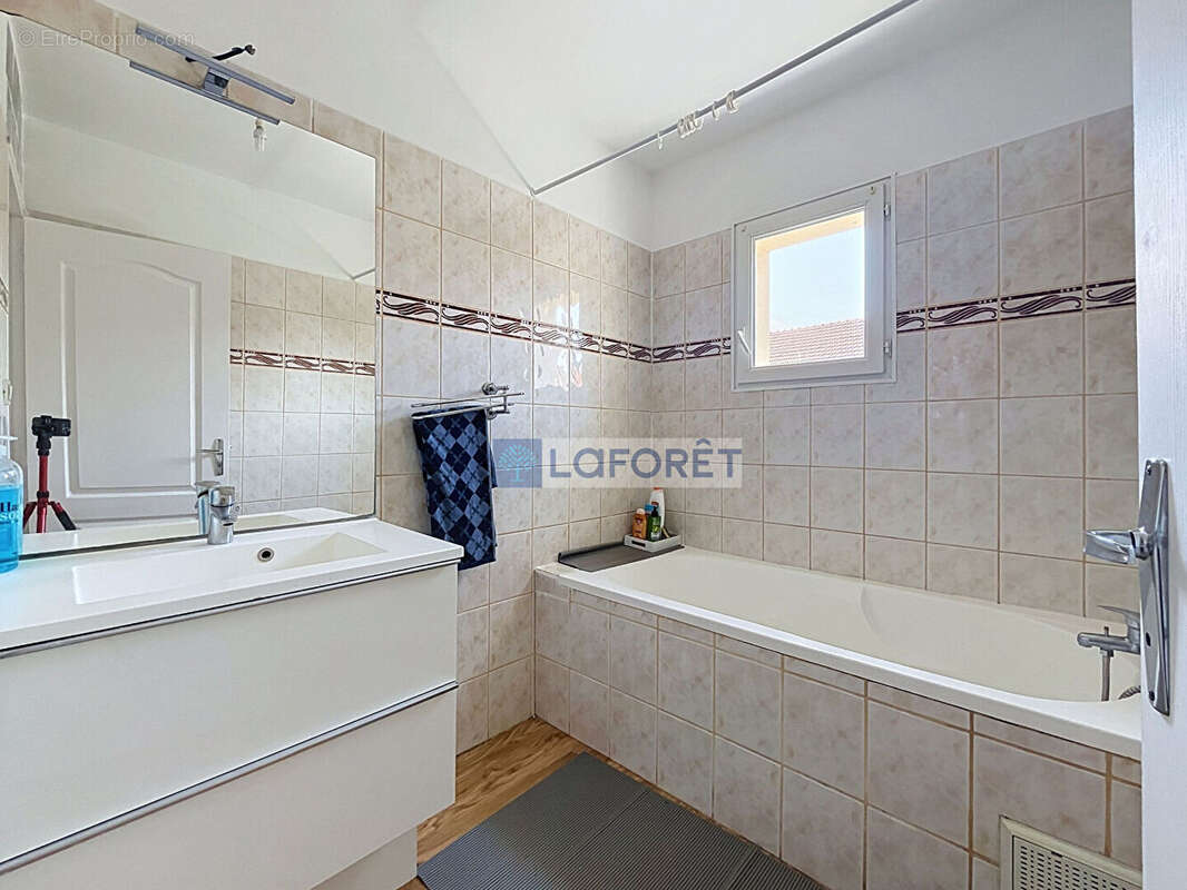 Maison Vecqueville 5 pièce(s) 105 m² - photo 13