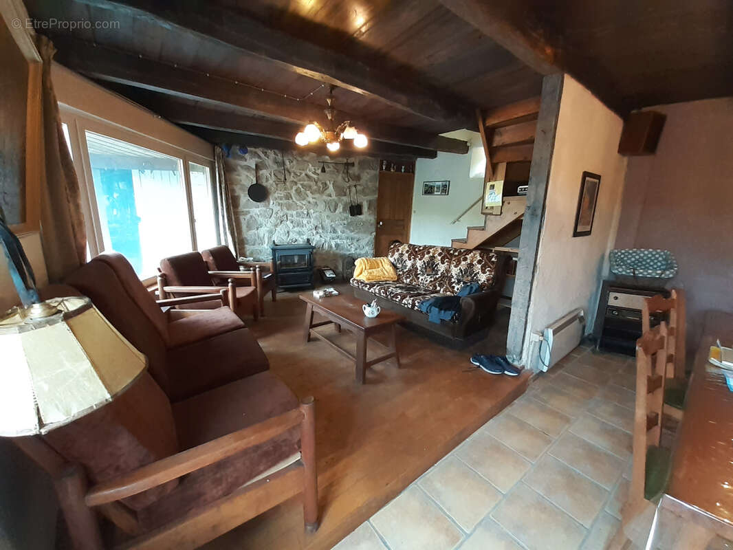 Idéal maison de famille - photo 4