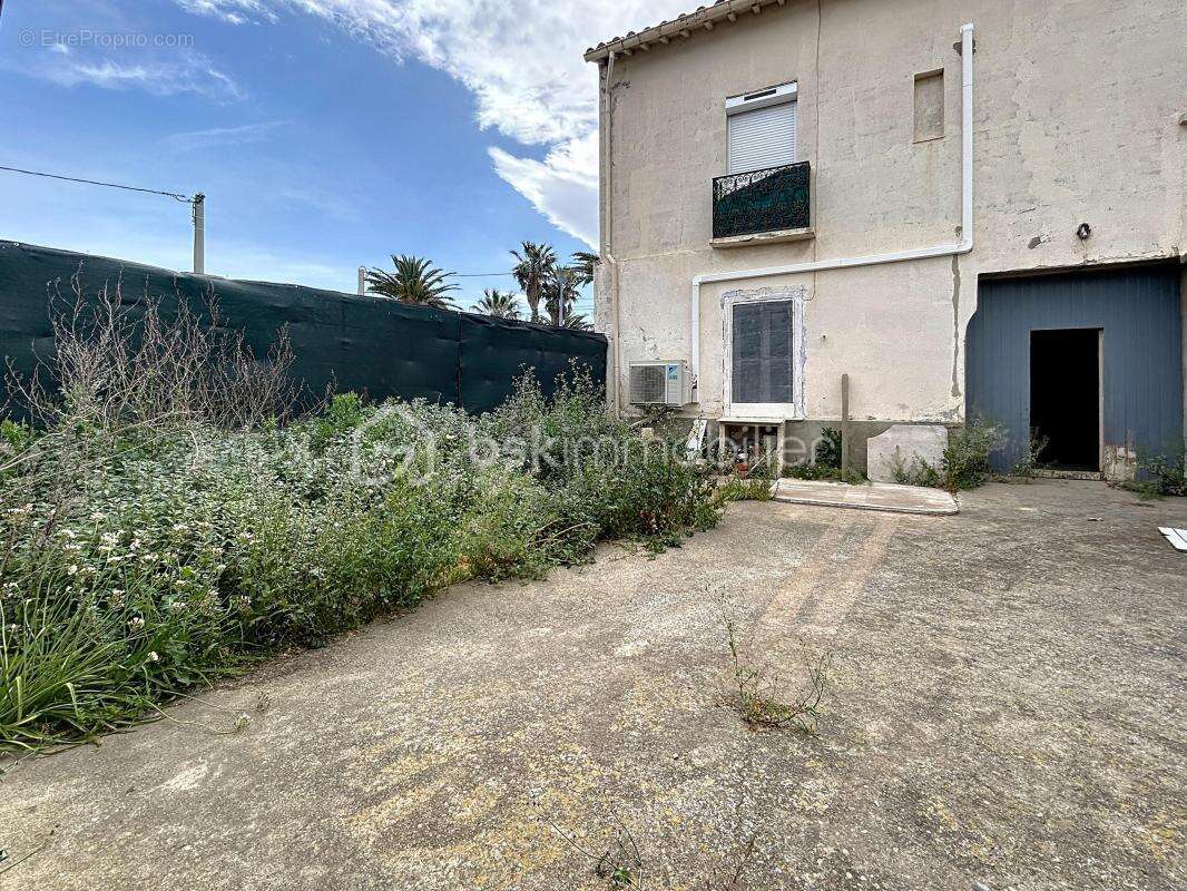 Maison à LE SOLER
