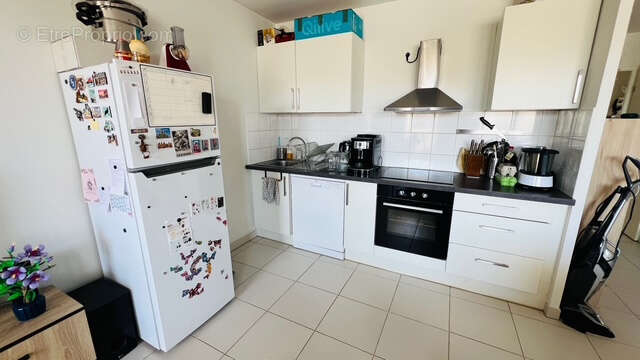 Appartement à BEAUZELLE