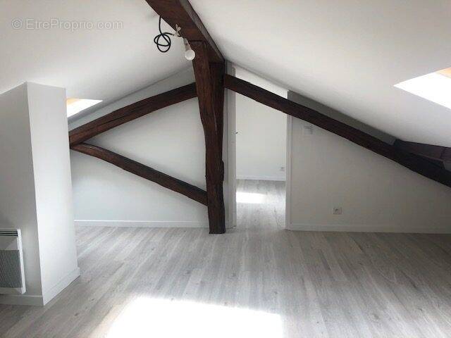 Appartement à VINCENNES