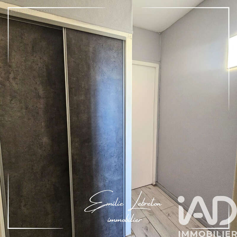 Photo 9 - Appartement à SAINT-PIERRE-LES-ELBEUF