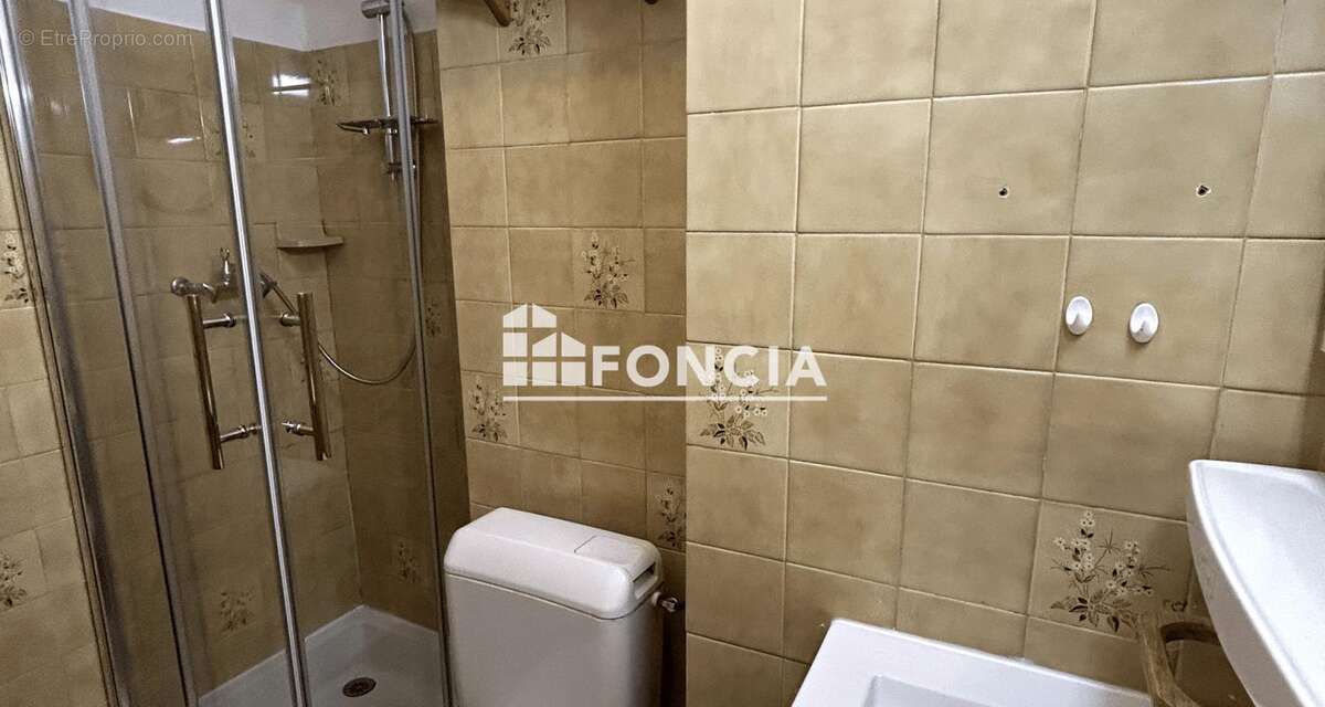 Appartement à SERVOZ