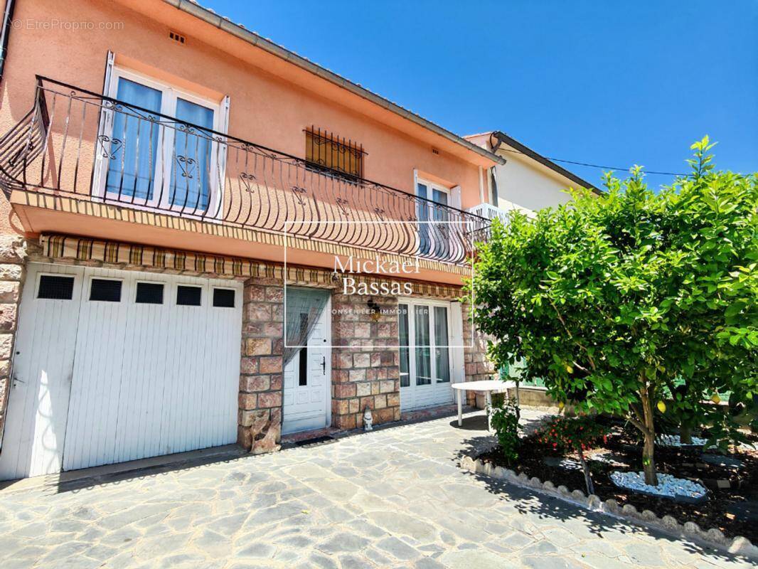 Maison à RIA-SIRACH