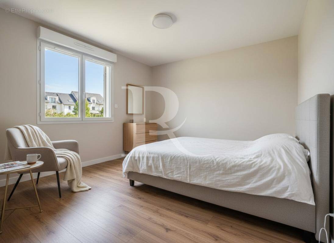 Appartement à BEZONS