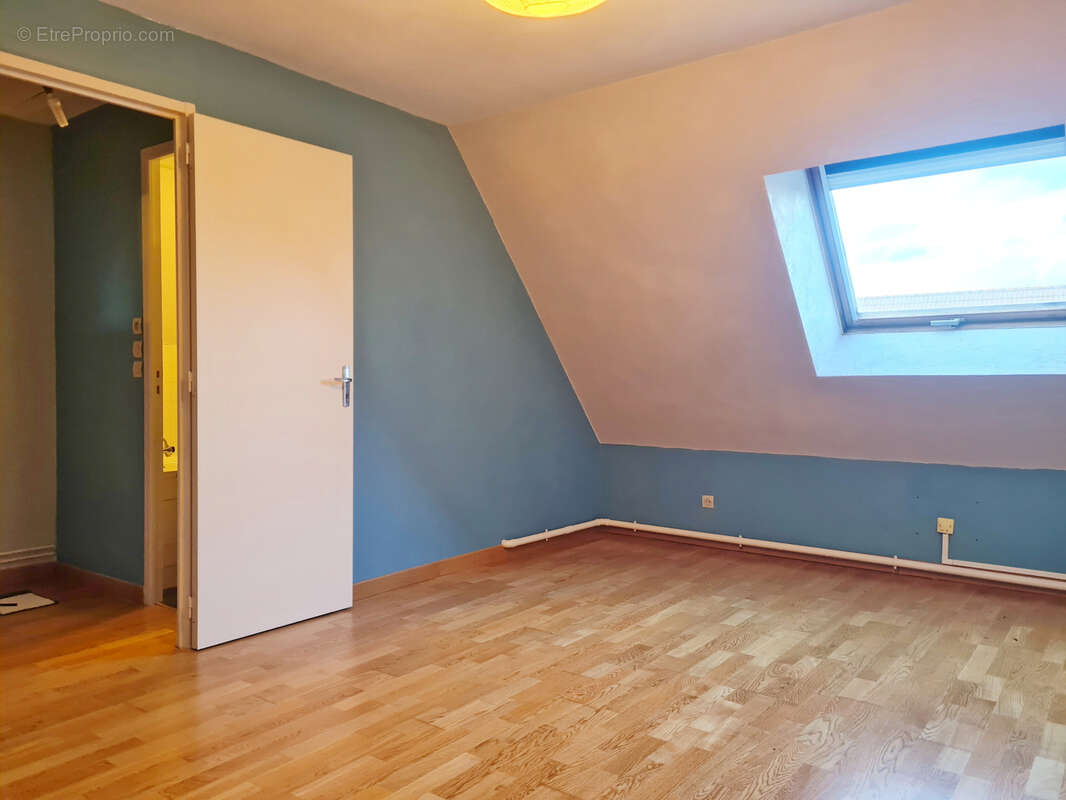 Appartement à AMIENS