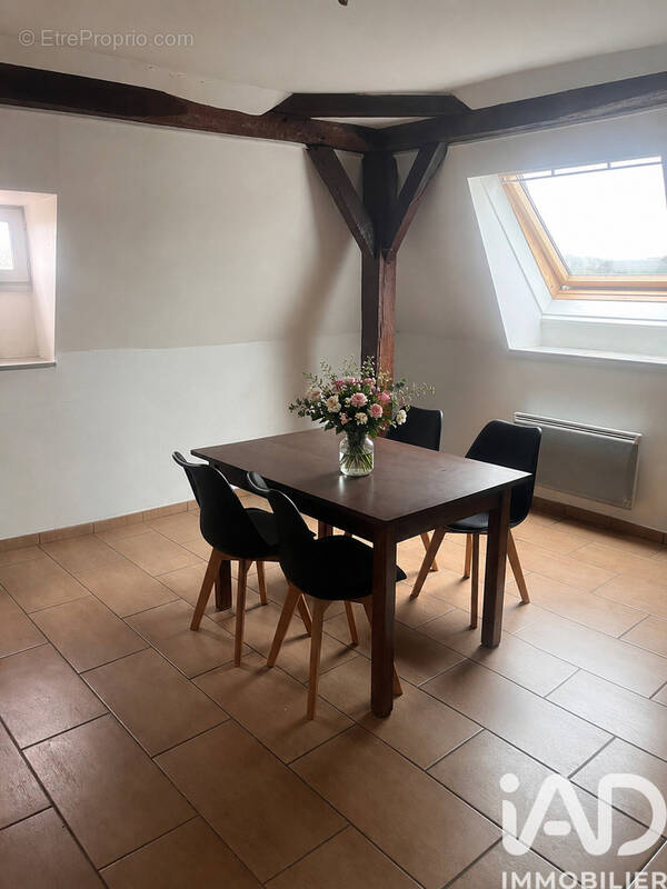 Photo 1 - Appartement à SAINT-PALAIS