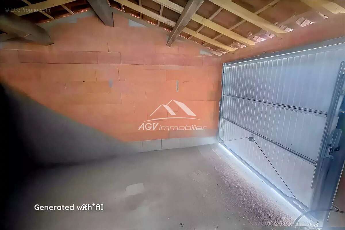 Maison à SAINT-MARTIN-DE-VALGALGUES