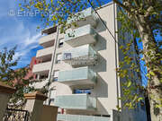 Appartement à LE PONT-DE-CLAIX