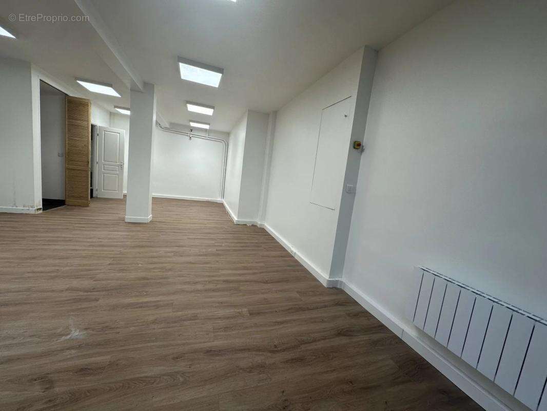 Impasse privee verdoyante ; neuilly mairie - photo 6