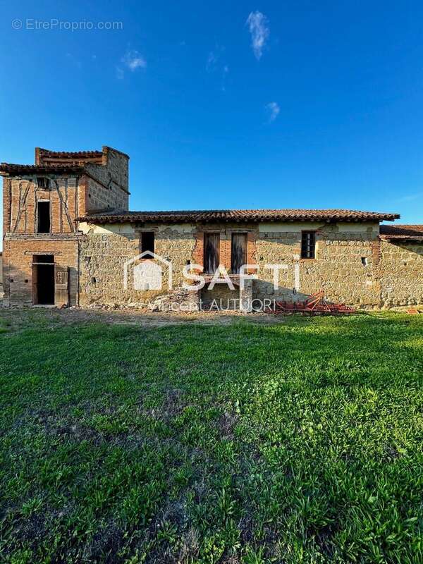 Photo 2 - Maison à LAVAUR