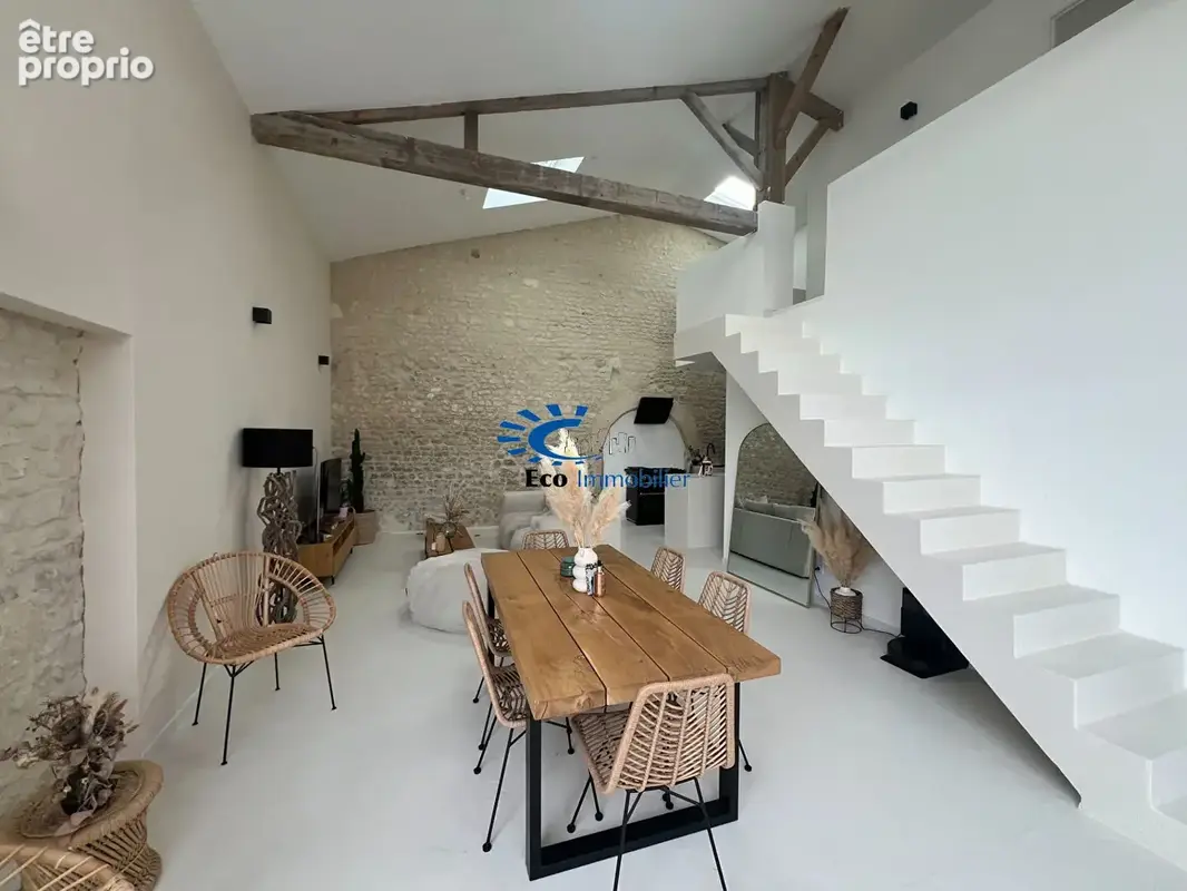 Maison à PERIGNY