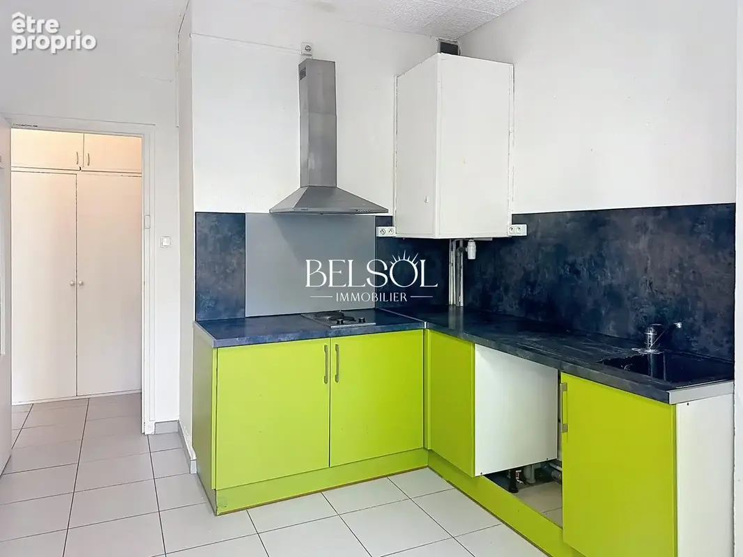Appartement 3 pièces 43 m² à vendre à Perpignan (66000) - photo 6