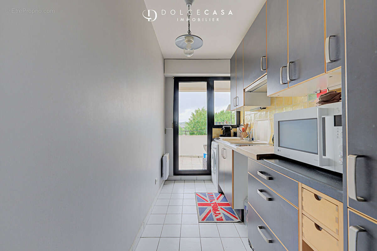 Appartement à LE PERREUX-SUR-MARNE