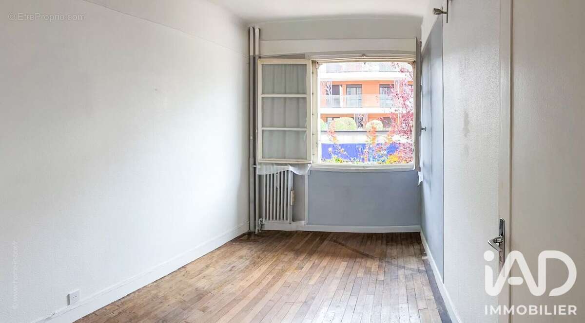 Appartement 54 m² à Saint-Cloud  - photo 6