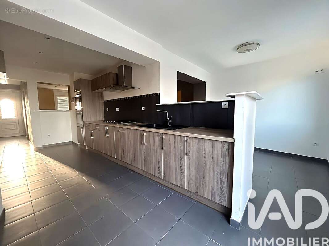 Photo 3 - Maison à ESCAUDAIN